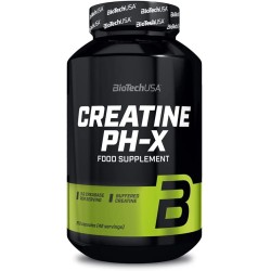 Creatine pH - X 210 capsule